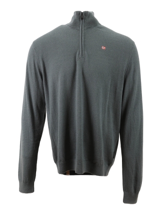 Napapijri Pullover Blau 612245
 Größe XL
 