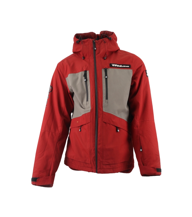 Rehall Jacke