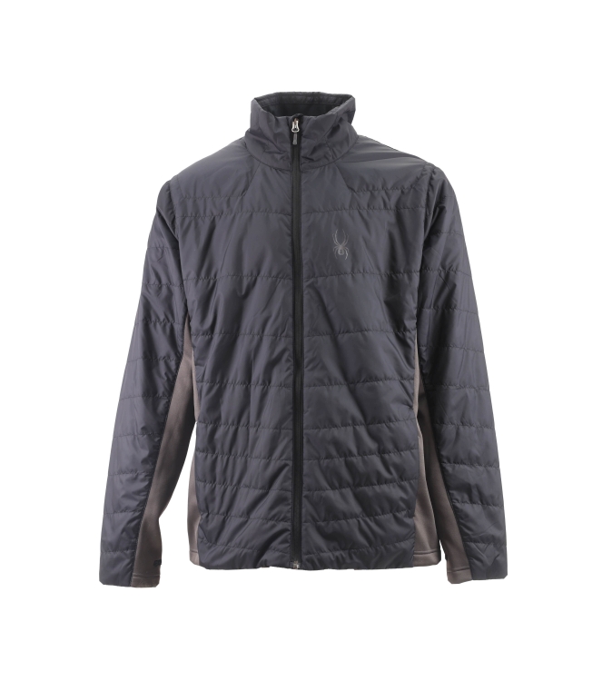 Spyder Jacke