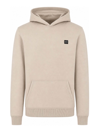 Be:at Hoodie Beige 612255
 Größe L
 