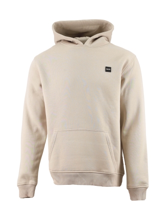 Be:at Hoodie Beige 612255
 Größe L
 
