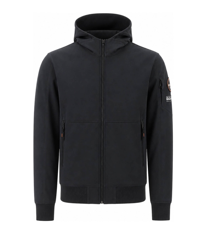 Napapijri Jacke