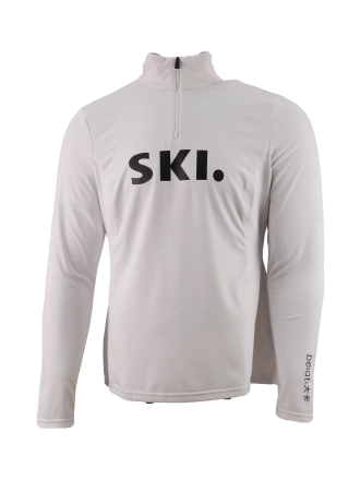 Be:at Pullover Weiß 612259
 Größe XXL
 