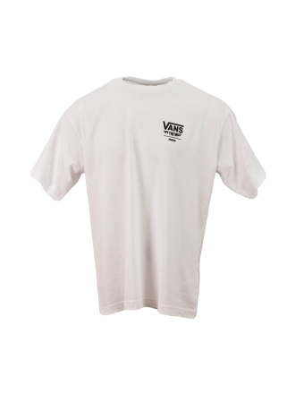 Vans T-shirt Weiß 612262
 Größe M
 
