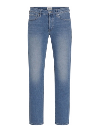 Jack & Jones Hose Blau 612266
 Größe W29 L34
 