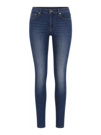 Jack & Jones Hose Blau 612267
 Größe W33 L36
 