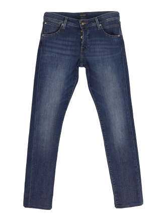 Jack & Jones Hose Blau 612267
 Größe W33 L36
 