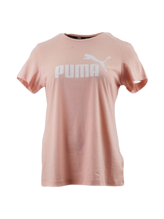 Puma T-shirt Rosa 612268
 Größe M
 