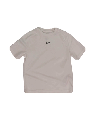 Nike T-shirt Weiß 612269
 Größe S
 