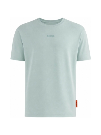 Beat T-shirt Grün 612270
 Größe XL
 