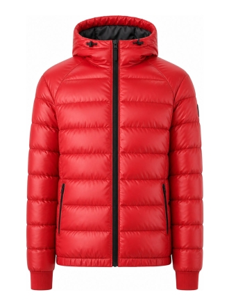 Peak Performance Jacke Rot 612271
 Größe L
 