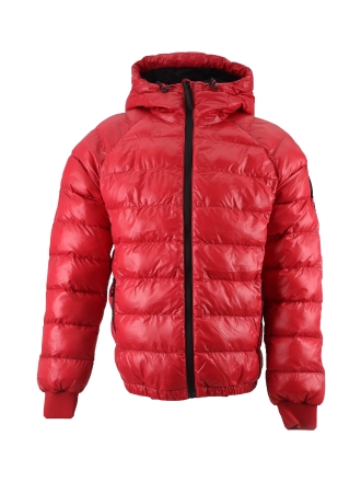 Peak Performance Jacke Rot 612271
 Größe L
 