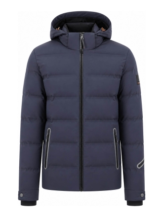 Tommy Hilfiger Jacke Schwarz 612272
 Größe L
 