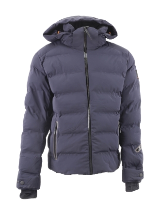 Tommy Hilfiger Jacke Schwarz 612272
 Größe L
 