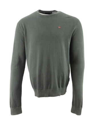 Napapijri Pullover Grün 612275
 Größe L
 