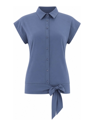 G-maxx bluse Weiß 612276
 Größe XS
 
