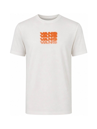 Vans T-shirt Weiß 612280
 Größe S
 