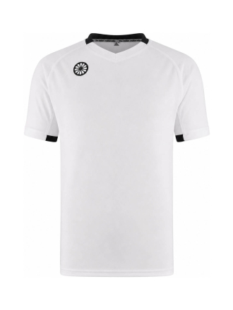 The Indian Maharadja T-shirt Weiß 612281
 Größe L
 