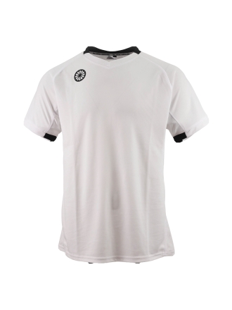 The Indian Maharadja T-shirt Weiß 612281
 Größe L
 