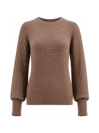 Only Pullover Beige 612282
 Größe XS
 