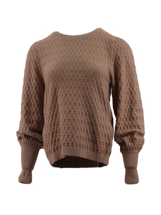 Only Pullover Beige 612282
 Größe XS
 