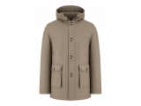 Airforce Jacke