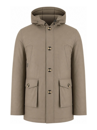 Airforce Jacke Braun 612283
 Größe XXL
 