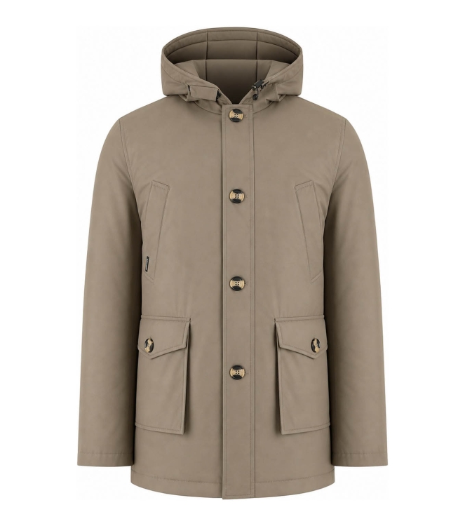 Airforce Jacke