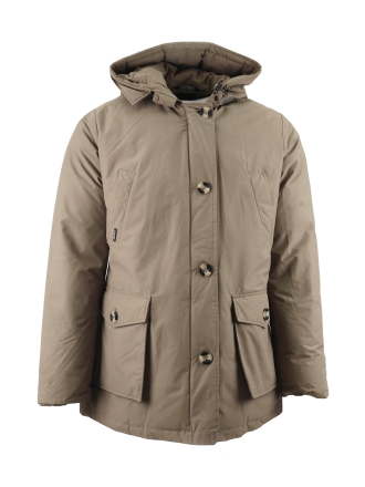 Airforce Jacke Braun 612283
 Größe XXL
 