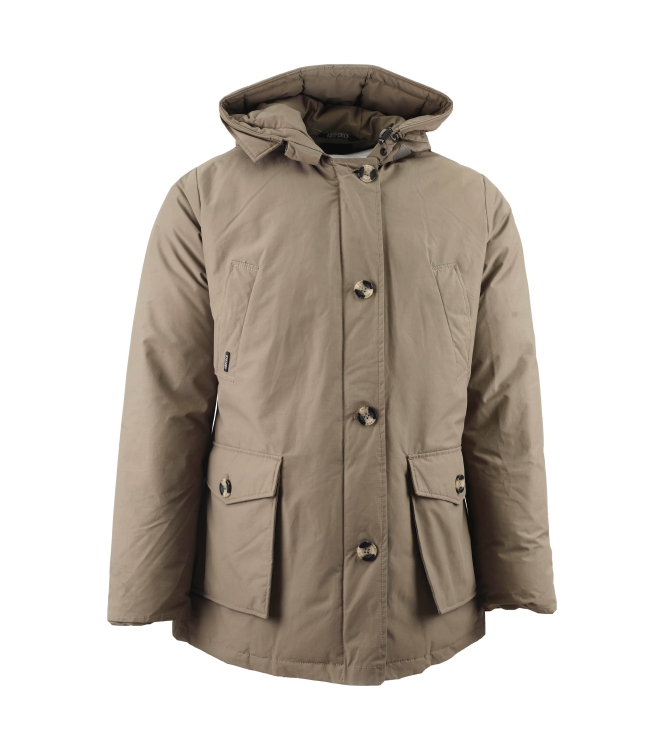 Airforce Jacke
