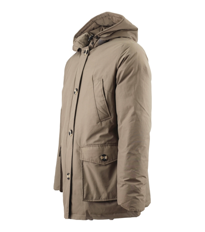 Airforce Jacke