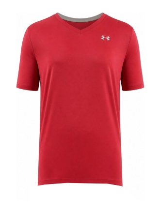 Under Armour T-shirt Rosa 612286
 Größe XXL
 