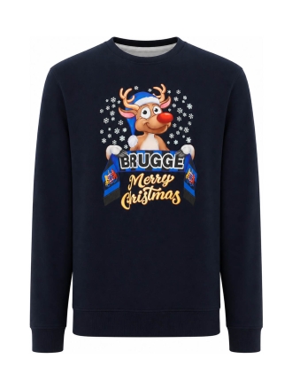 Vundy Pullover Blau 612287
GröĂe 3XL