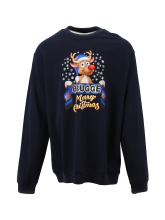 Vundy Pullover Blau 612287
GröĂe 3XL