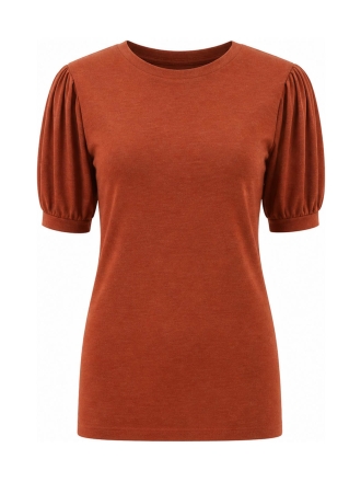 Garcia T-shirt Rot 612288
 Größe M
 