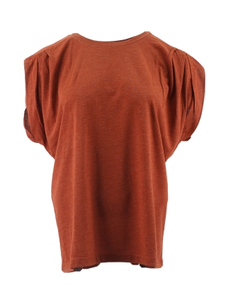 Garcia T-shirt Rot 612288
 Größe M
 