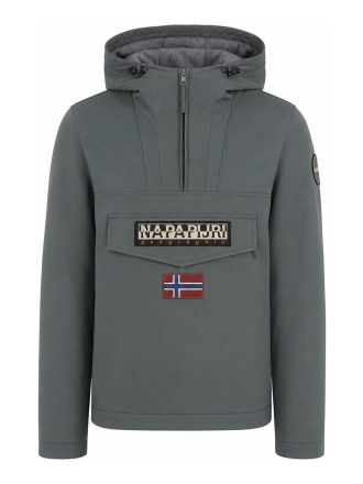 Napapijri Jacke Sonstiges 612290
 Größe M
 