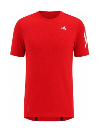 Adidas T-shirt Rot 612292
 Größe XL
 