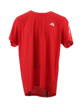 Adidas T-shirt Rot 612292
 Größe XL
 