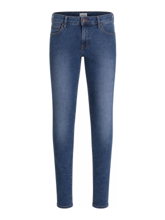 Jack & Jones Hose Blau 612298
 Größe W27 L32
 