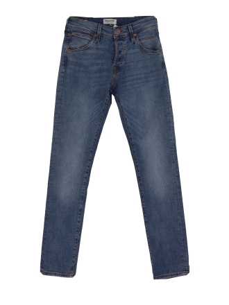 Jack & Jones Hose Blau 612298
 Größe W27 L32
 