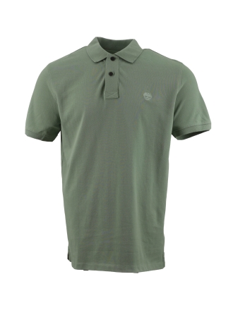 Timberland Poloshirt Grün 612300
 Größe M
 