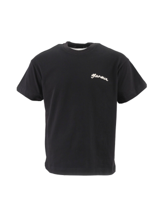 Flaneur T-shirt Schwarz 612306
 Größe S
 