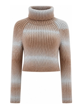 Only Pullover Beige 612307
 Größe S
 