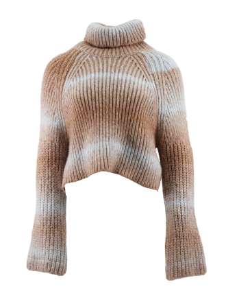 Only Pullover Beige 612307
 Größe S
 