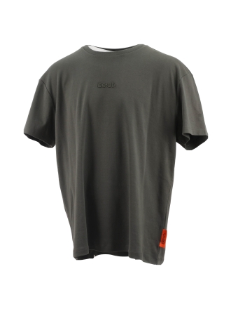 Beat: T-shirt Grün 612308
 Größe XXL
 