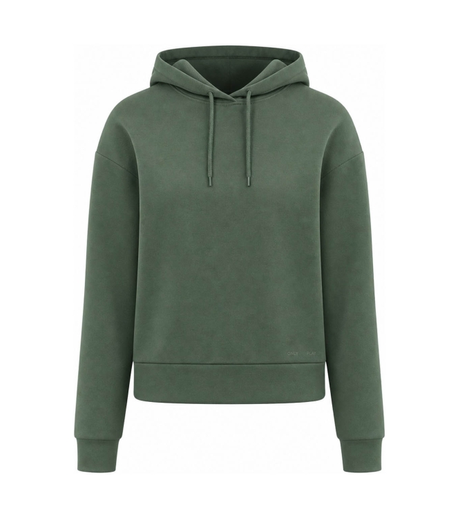 Only Hoodie