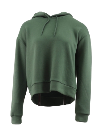 Only Hoodie Grün 612310
 Größe S
 
