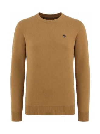 Timberland Pullover Beige 612312
 Größe XXL
 