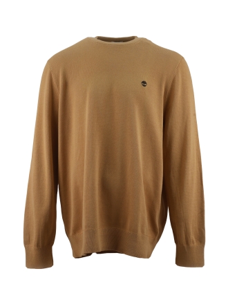 Timberland Pullover Beige 612312
 Größe XXL
 